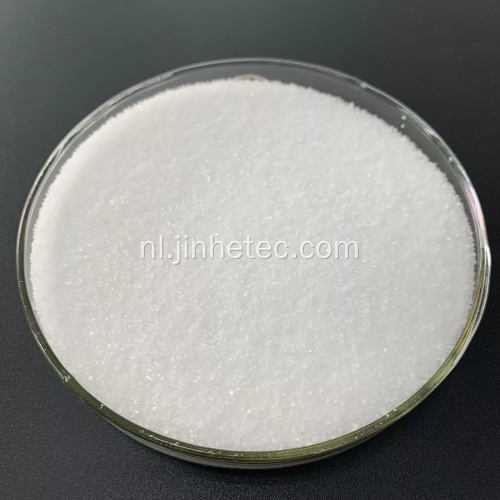 Ethyleendiaminetetraaceticzuur wit poeder disodering EDTA